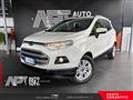 FORD ECOSPORT 1.5 TDCi 95 CV Plus