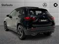 MERCEDES CLASSE GLA d Automatic AMG Line Advanced Plus