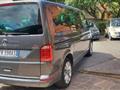 VOLKSWAGEN Multivan 2.0 tdi Highline 4motion 204cv dsg