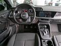 AUDI A3 SPORTBACK Audi Sedan Business Advanced 35 TFSI 110(150) kW(PS) 6-marce