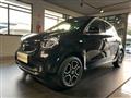 SMART FORFOUR 70 1.0 twinamic Prime