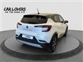 RENAULT CAPTUR 1.6 E-Tech hybrid Intens 145cv auto