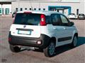 FIAT PANDA VAN VAN 1.3 MJT 75CV 4X4  (AUTOCARRO 2 POSTI)