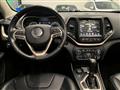 JEEP Cherokee 2.0 mjt II Longitude 4wd I 170cv