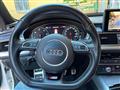 AUDI A6 AVANT Avant 3.0 TDI S tronic quattro edition S-Line