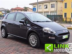 FIAT PUNTO 1.4 Easypower Young GPL - Neopatentati