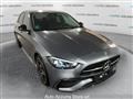 MERCEDES CLASSE C C 200 d Mild hybrid AMG Line Advanced