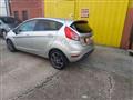 FORD FIESTA 1.5 TDCi 75CV 5 porte per neopatentati