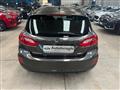 FORD FIESTA 1.0 Ecoboost Hybrid 125 CV 5 porte Titanium