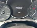 FIAT 500 1.2cc LOUNGE 69cv TETTO PANORAMA BLUETOOTH STEREO