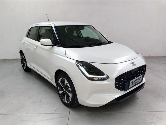 SUZUKI SWIFT 1.2 Hybrid Top