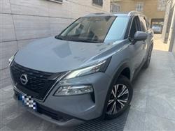 NISSAN X-TRAIL e-Power e-4orce 4WD 5 posti Tekna