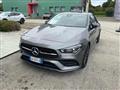 MERCEDES CLASSE CLA COUPE d Automatic Executive