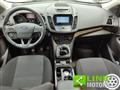 FORD KUGA (2012) 2.0 TDCI 150 CV S&S 2WD Titanium