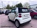 SMART FORTWO CABRIO 1000 52 kW MHD CABRIO-SERVOSTERZO