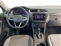 VOLKSWAGEN TIGUAN 2.0 TDI 150 CV SCR DSG Life