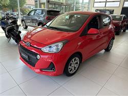 HYUNDAI I10 1.0 MPI Econext Advanced