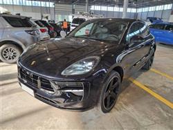 PORSCHE Macan 2.0 245cv pdk