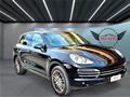 PORSCHE CAYENNE 3.0 Diesel 250CV Platinum Edition RedAuto