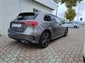 MERCEDES Classe A A 250 4Matic Automatic Executive