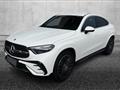 MERCEDES CLASSE GLC d 4Matic Mild hybrid Coupé AMG Line Advanced Plus