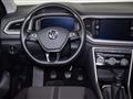 VOLKSWAGEN T-ROC 1.0 TSI Style BlueMotion Technology