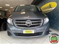 MERCEDES CLASSE V d Automatic Premium Long