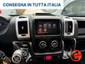 FIAT DUCATO 35 2.3 MJT 160CV MAXI L4H3-E6D-CRUISE-NAVI