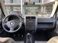 SUZUKI JIMNY 1.3i 16V cat 4WD Special BENZ/GPL