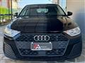 AUDI A1 SPORTBACK A1 SPB 25 TFSI Admired