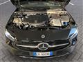 MERCEDES CLASSE A A 180 d Automatic Progressive Advanced