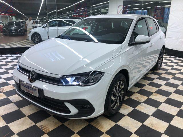 VOLKSWAGEN POLO 1.0 tsi Life