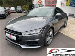 AUDI TT Coupé 2.0TFSI 230cv S-tronic S-line Camera B&O