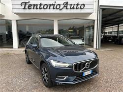 VOLVO XC60 B4 (d) AWD Geartronic Inscription