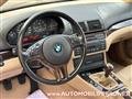 BMW SERIE 3 Ci 6 cilindri 190cv - 1 proprietario