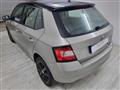 SKODA FABIA 1.4 TDI 75 CV Ambition