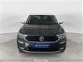 VOLKSWAGEN T-ROC 1.0 TSI 115 CV Style BlueMotion Technology