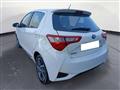 TOYOTA YARIS 5p 1.5h Style