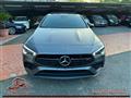 MERCEDES CLASSE CLA COUPE 4Matic RACE EDITION ITALIANA TAGLIANDATA! UNIPRO'!