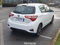 TOYOTA YARIS 1.5 Hybrid 5 porte Business