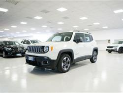 JEEP RENEGADE 1.6 Mjt Longitude 120CV