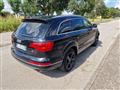 AUDI Q7 3.0 V6 TDI 245 CV clean diesel quattro tiptronic e