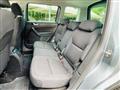 SKODA Yeti 2.0 TDI CR 140 CV 4x4 Ambition