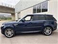 LAND ROVER RANGE ROVER SPORT 3.0 TDV6 HSE Dynamic