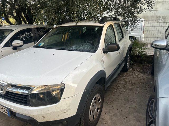 DACIA DUSTER 1.5 dCi 110CV 4x4 Ambiance