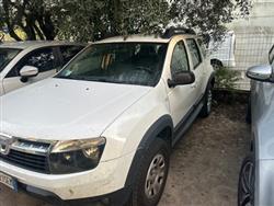 DACIA DUSTER 1.5 dCi 110CV 4x4 Ambiance