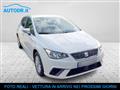 SEAT IBIZA 1.0 TGI STYLE NEOPATENTATI SEDILI RISC RETROCAMERA