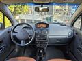 CHEVROLET MATIZ 800 SE GPL Eco Logic