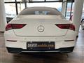 MERCEDES CLASSE CLA COUPE CLA 180 d Automatic Sport