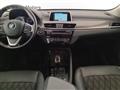 BMW X1 xDrive18d xLine